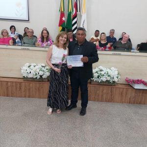 Homenagem Dia das Mulheres
